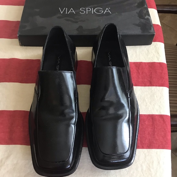 via spiga mens shoes